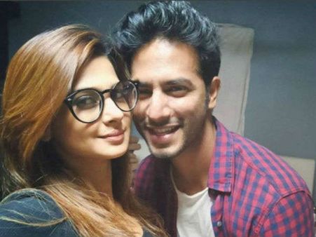 Jennifer Winget & Sehban Azim Are Happily Single; Sehban Feels It’s Better To Stick To Friendship!