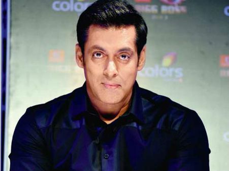 EXCITING NEWS! Salman Khan Pens A Romantic Song For Race 3