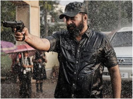 1 Year Of The Great Father: August Cinema Thanks Mammootty!