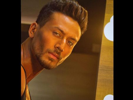 INTERVIEW! Tiger Shroff: I Would Love To Do A Role Like Brad Pitt's Achilles From Troy