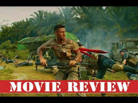 Baaghi 2 Review: Not For Love! Tiger Shroff's Ronnie Should Have Rebelled Against The Poor Direction
