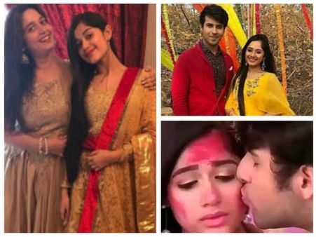 Tu Aashiqui: Are Makers Planning To Replace Jannat? Here’s What The Actress’ Mother Has To Say