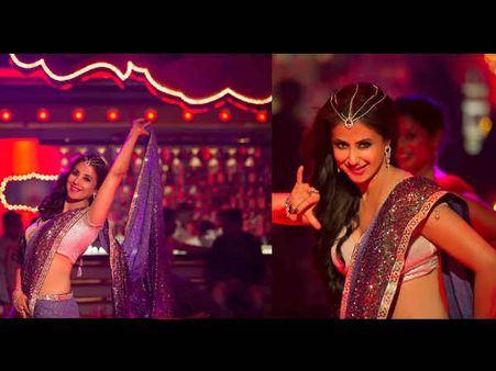 Blackmail: Urmila Matondkar Returns Back On Screen As 'Bewafa Beauty'!