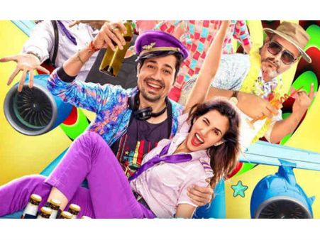 Here's All You Need To Know About The Mad Capers In Bollywood's First Stoner Comedy Titled High Jack