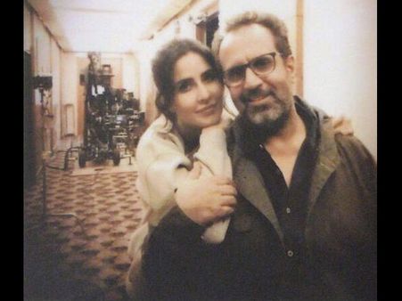 Aanand L Rai: Katrina Kaif Brings Ease, Fun And Love On The Sets Of Zero
