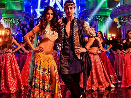 Baaghi 2: All Is Not Well Between Tiger Shroff & Disha Patani? The Alleged Couple Gets Into A Spat