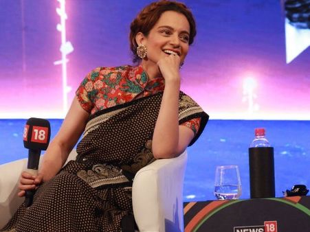 Kangana Ranaut Admits OPENLY She Dated A Man After Hrithik Roshan Fiasco; Says Everyone LEAVES Me