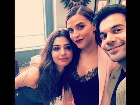 Radhika Apte Shares Her Weirdest Audition: Reveals, She Was Asked To Do Phone S*x For 'Dev D'