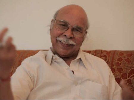 Telugu Actor Vankayala Satyanarayana Passes Away!