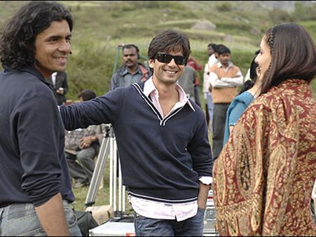 Imtiaz Ali Talks About His Next With Shahid Kapoor: It’s Not A Travel-oriented Film