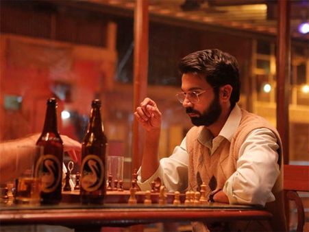 Omerta: My Intention Is To Not Disturb People, Says Hansal Mehta