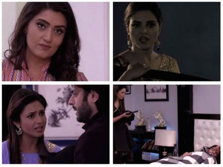 Yeh Hai Mohabbatein: Simmi Hell-bent On Destroying Raman; Will Ishita Save Raman From Simmi’s Trap?