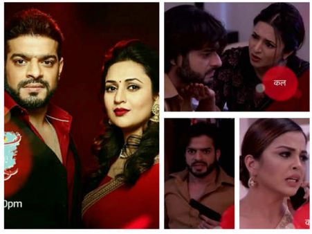 Yeh Hai Mohabbatein SPOILER: Raman Sent To Mental Asylum; Ishita In Danger; Team To Shoot Abroad!