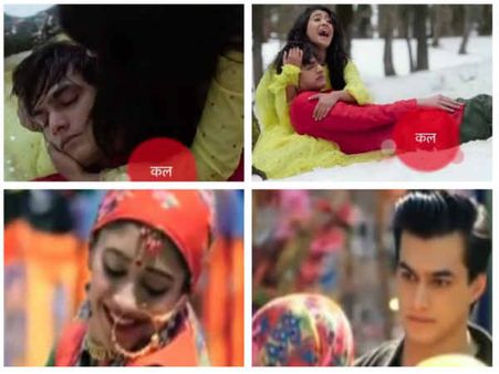 Yeh Rishta Kya Kehlata Hai SPOILER: Kartik Is In Danger; Will Naira Rescue Kartik?