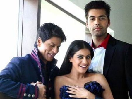 Karan Johar On My Name Is Khan: I'm Proud Of Shahrukh Khan & The Way He Played The Character