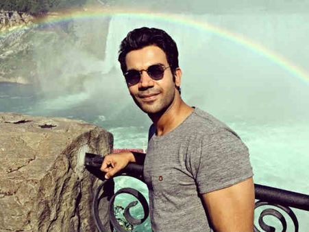Rajkummar Rao All Set To Don The Director's Hat? Read Details!