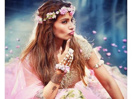 Bipasha Basu: I Used To Think I'll Never Get Married