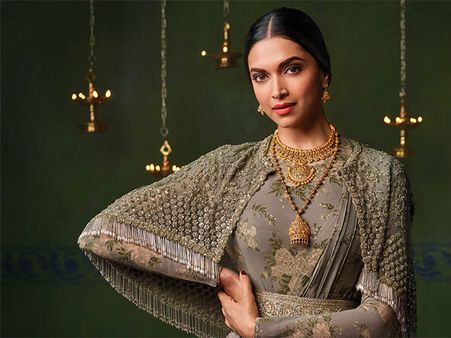 Deepika Padukone's Wedding! Jewellery Brand To Launch Exclusive Collections Just For Her?