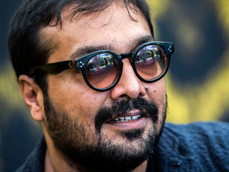 Anurag Kashyap: My Parents Were Threatened When I Tweeted To The Prime Minister!