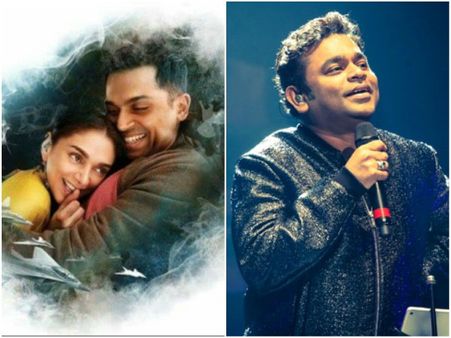 65th National Film Awards Winners List: AR Rahman Bags The Big Award For Kaatru Veliyidai!