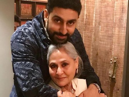 STRANGE! Why Did Aishwarya Rai Bachchan SKIP The Birthday Bash Of Jaya Bachchan? See Inside Pictures