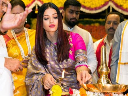 Aishwarya Rai Bachchan Grabs A Mega Project Opposite These Two Superstars? Also Spotted At An Event