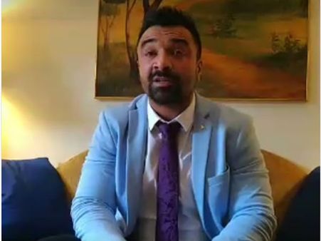 Ajaz Khan’s Angry Reaction On Kathua Rape Case Will Leave You Shocked!