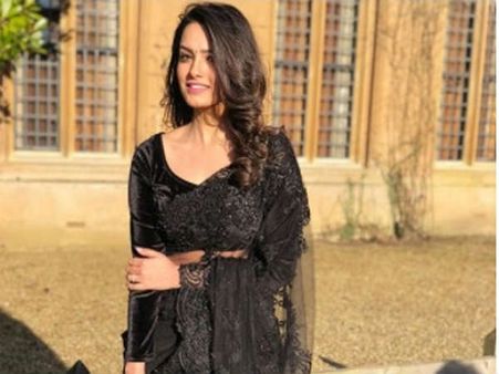 Yeh Hai Mohabbatein’s Anita Hassanandani Doesn’t Care About Criticism If The Show Gets Good Ratings!