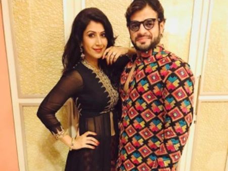 Are Yeh Hai Mohabbatein Actor Karan Patel & Ankita Bhargava Expecting Their First Child?