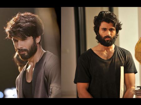 Arjun Reddy Remake: Why Is Shahid Kapoor Refraining From Confirming That He's Doing The Film?