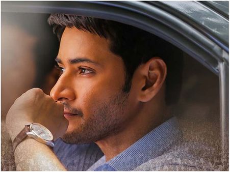 Bharat Ane Nenu Review: Mahesh Babu Comes Up With A Fascinating Movie!