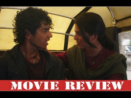 Beyond The Clouds Review: Ishaan Khatter Makes A Sparkling Debut & Leaves You Asking For More!