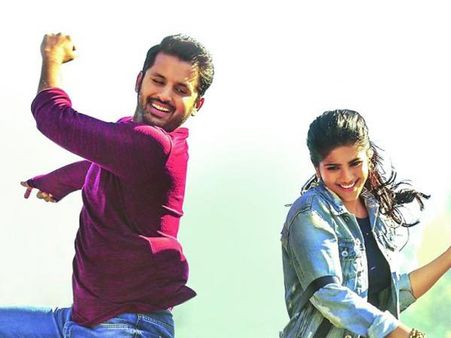 Chal Mohan Ranga Box Office Collections: A Mediocre Start