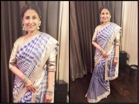 Urmila Matondkar: I Could Have Earned Lots Of Crores By Doing Hundreds Of More 'Rangeela'