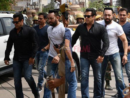 Salman Khan's Blackbuck Poaching Case Verdict: Live Updates