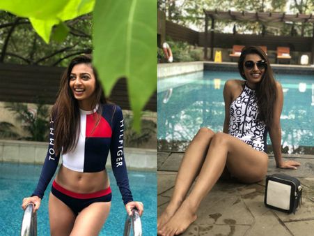 Radhika Apte: Online Platforms Are Much More Bold & Daring As Compared To Movies!