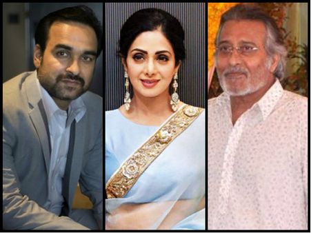 National Award 2018 Winners List: Sridevi Wins Best Actor Award, Pankaj, Divya Make It To The List