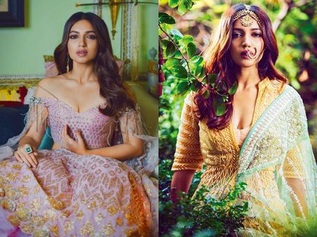 Bhumi Pednekar: I Won't Support Any Injustice Against Women!