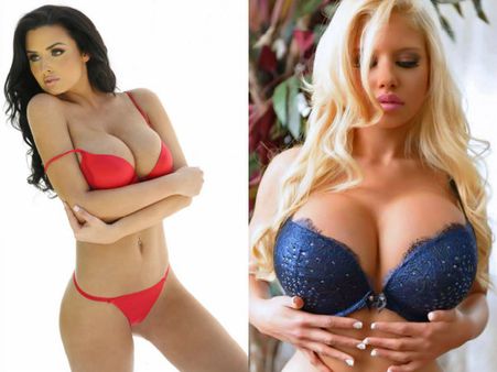 Hot & Wild Women! View Pictures