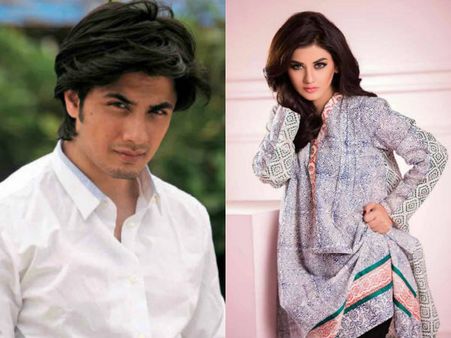Ali Zafar Controversy: Aqsa Ali Says Harassment Charges Are FALSE, Claims It’s Personal Vendetta!