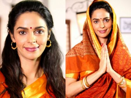 Mallika Sherawat: From The Land Of Gandhi, We Have Become A Land Of Gang Rapists!
