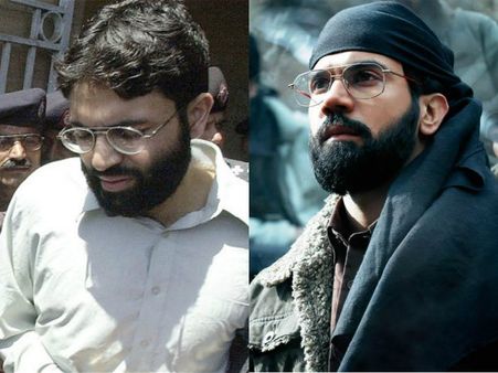 VERY Disturbing Scenes! CBFC Orders 2 Cuts From Rajkummar Rao's Omerta
