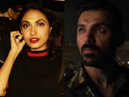 John Abraham Is Doing ILLEGAL & CRIMINAL Things, Will FALL Flat On His Face Says Prernaa Arora