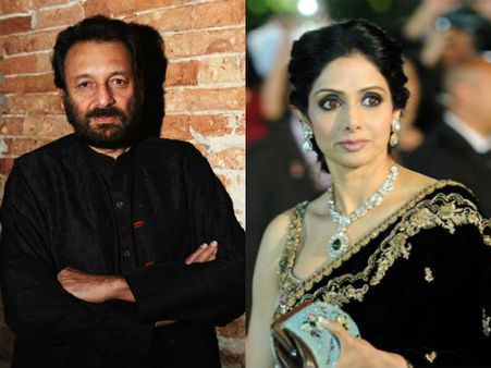 National Film Award 2018: Shekhar Kapur Had First OPPOSED Sridevi's Best Actor Award For Mom!