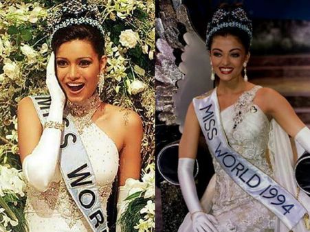 Tripura CM Biplab Deb Attacks Diana Hayden’s Miss World Victory & Said THIS About Aishwarya Rai!