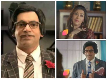 Dhan Dhana Dhan PROMO: Shilpa Shinde Teaches Sunil Grover Cricket & His Query Is Damn FUNNY!