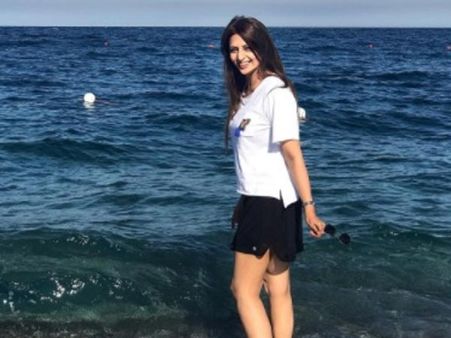 Yeh Hai Mohabbatein’s Divyanka Tripathi Wants To Do A Film With Akshay Kumar!