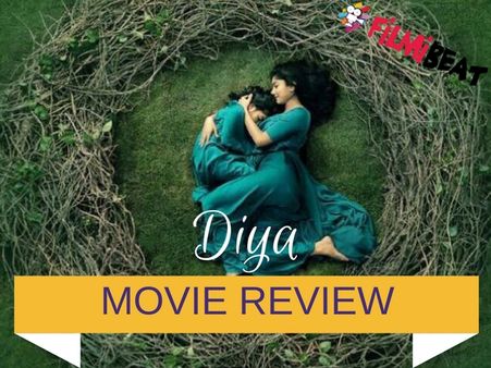 Diya Review: A Decent Summer Treat And An Emotional Ride!