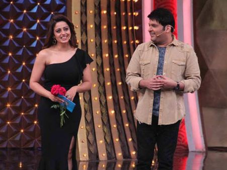 After Twitter Controversy, Kapil Sharma’s New Show Put On Hold; Neha Pendse Shoots For Another Show!