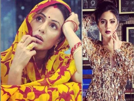 Hina Khan’s Drastic Transformation For The Short Film ‘Smart Phone’ Will Surprise Fans!